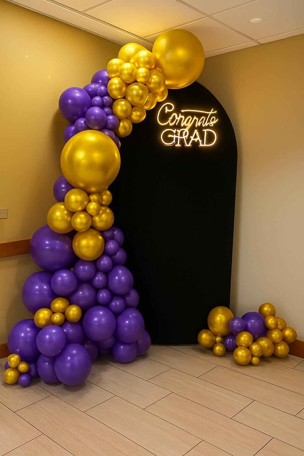 Graduation